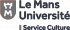 Logo EVE - Scène universitaire