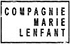 Logo Compagnie Marie Lenfant